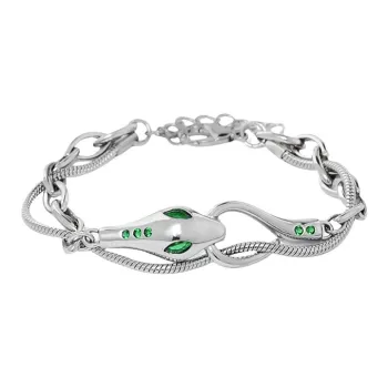 ASTAR HADES Titanium Steel Bracelets Unisex