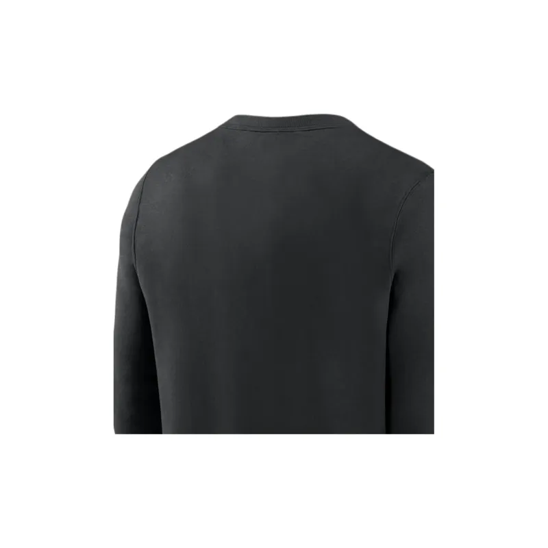 Nike Oregon Ducks Arched Seal Men's Nike College Pullover Crew-3