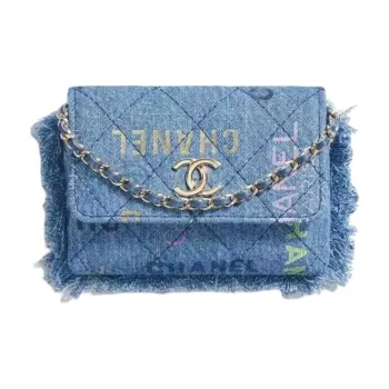 CHANEL Card Holders