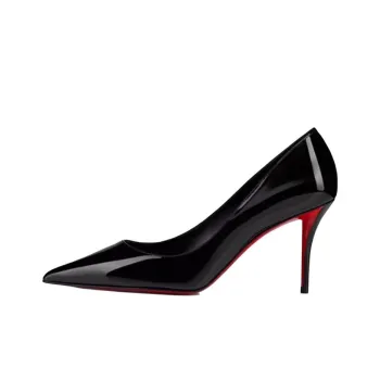 Christian Louboutin 80mm Miss Z Pumps