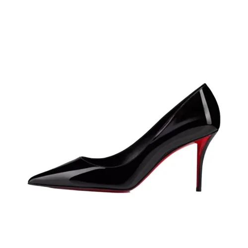 Christian Louboutin 80mm Miss Z Pumps