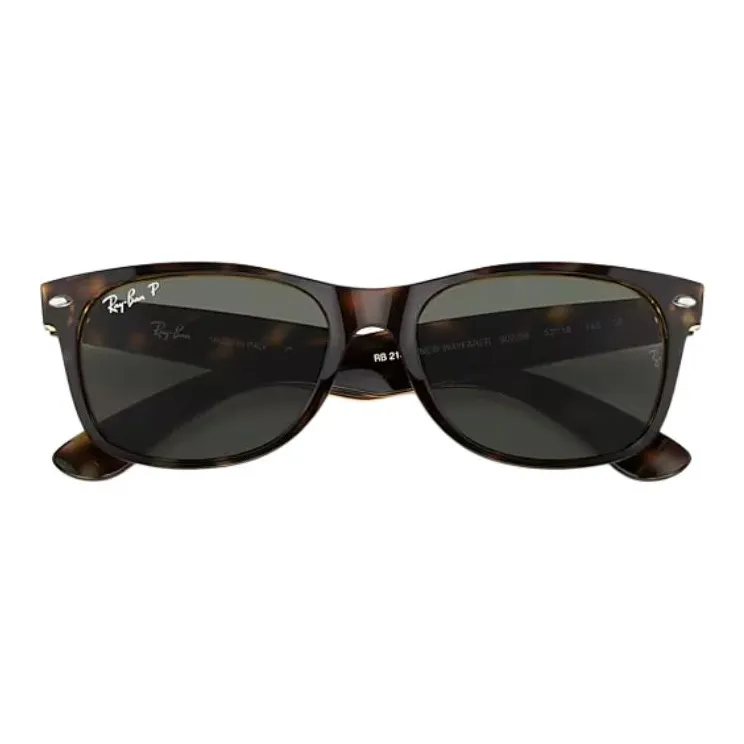 RayBan New Wayfarer Sunglasses-2