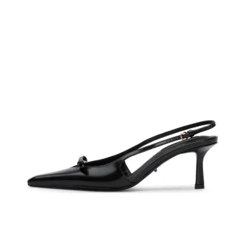 Tony Bianco QUILL Slim Heel High Heels 6.5cm Women's