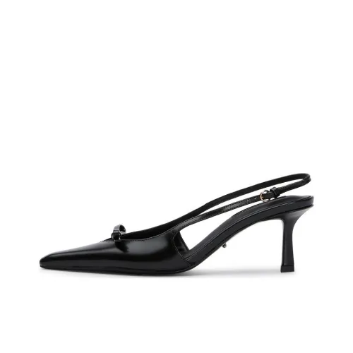 Tony Bianco QUILL Slim Heel High Heels 6.5cm Women's