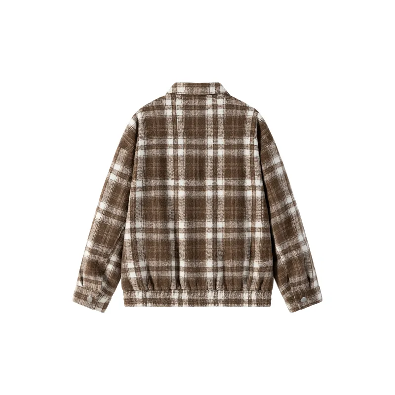 PAUL COSTELLOE Jackets Coats Unisex-8