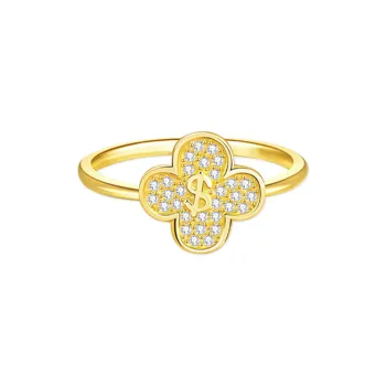 LAOYINFANG 925 Sterling Silver Rings Women's