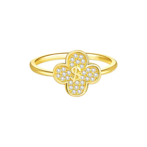LAOYINFANG 925 Sterling Silver Rings Women's