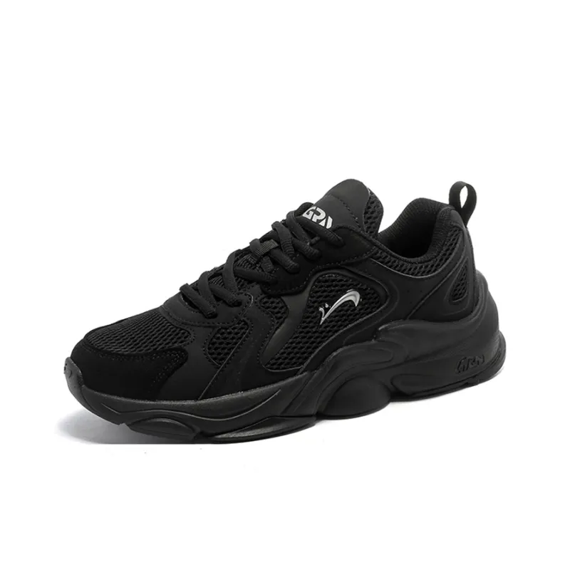 K-bird Cushioned Wear-Resistant Lightweight Low-Top Casual Shoes Men's-9