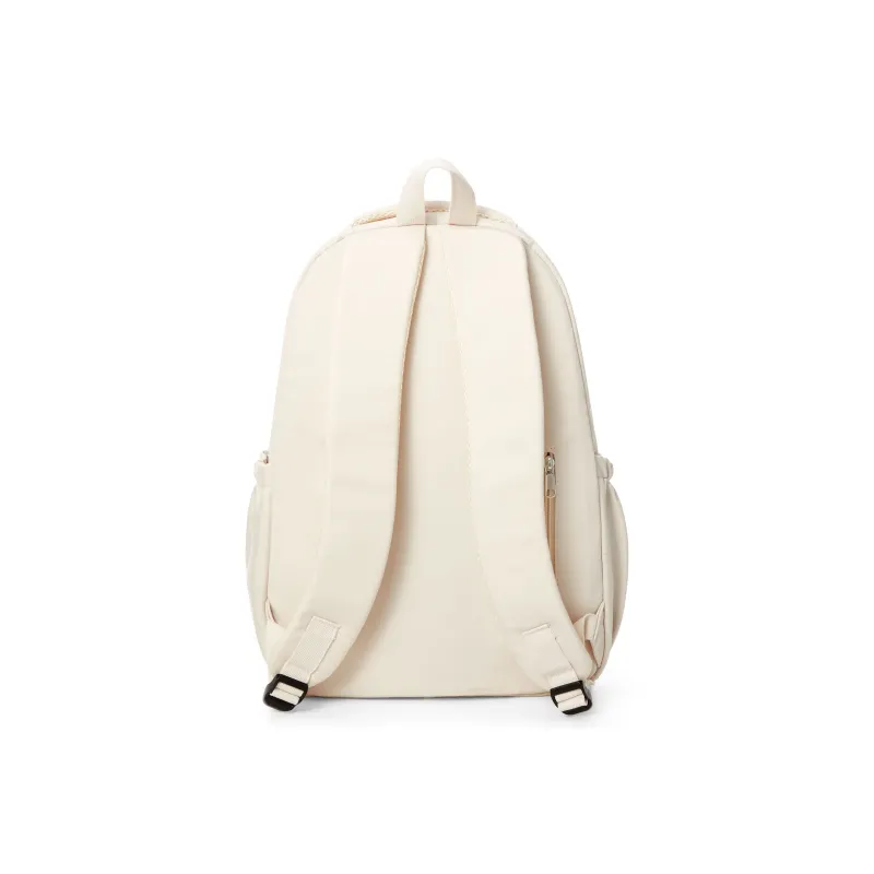 Werocker Fabric Backpack Regular Unisex Multicolor-9