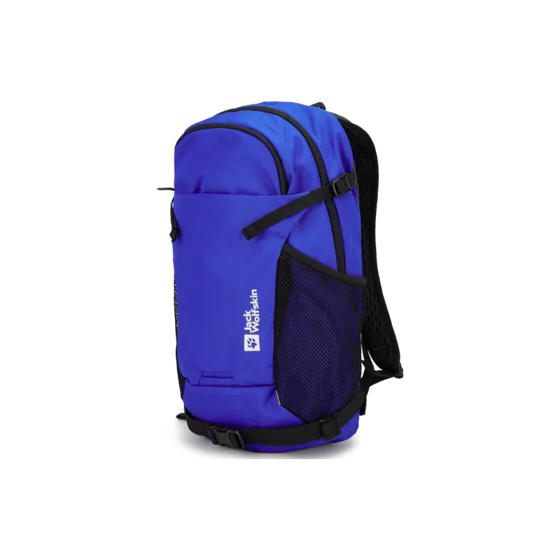 Jack Wolfskin Polyester Backpack Unisex Multicolor-4