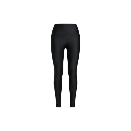 Under Armour Tech SS25 Leggings Women's Black