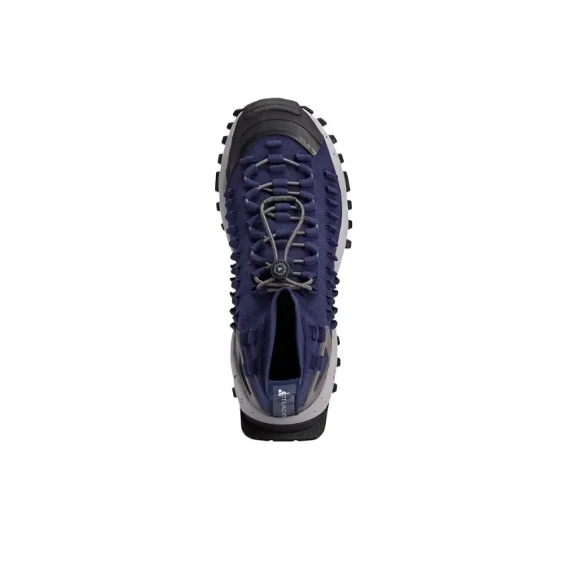 Adidas Seeulater By Stella McCartney Team Navy Blue 2 Charcoal Glory Grey-4