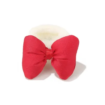 Like A Dream Fabric Hair Ties Women's