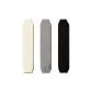 Beige+Light Gray+Black[3 Pack]