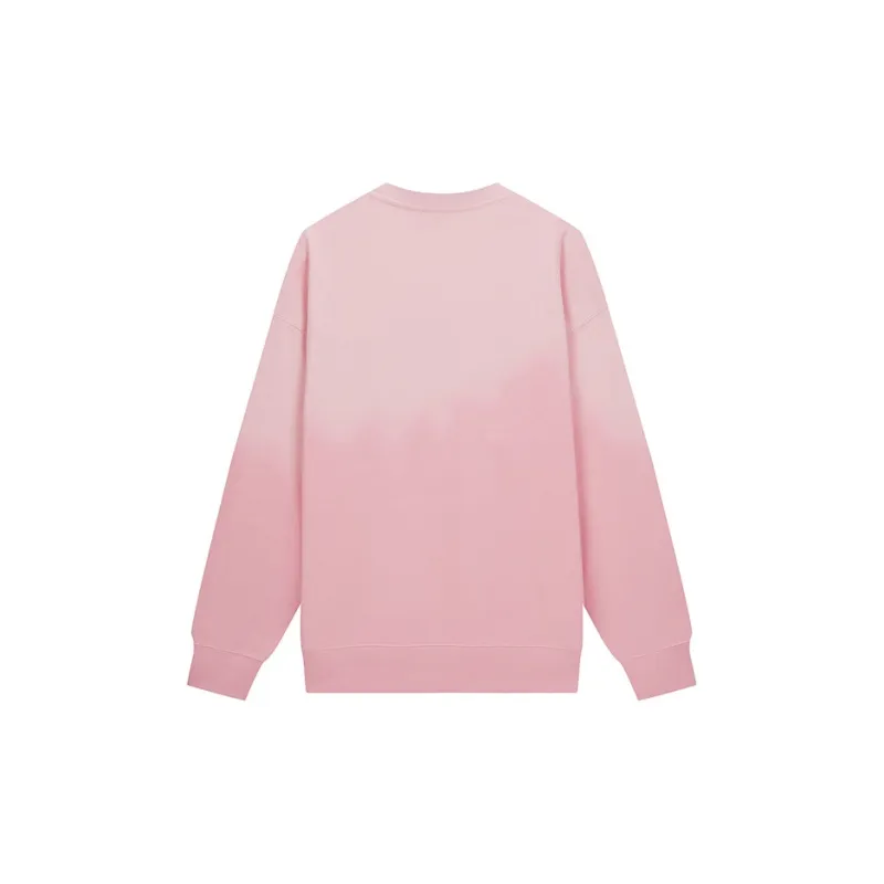 FUN X Garfield Sweatshirt Women's Lilac Pink-1