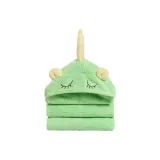 Green Unicorn