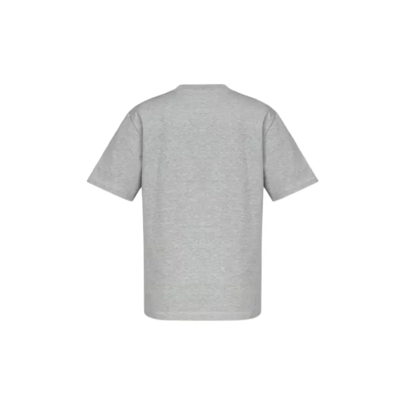MCM T Shirts Men Gray-1