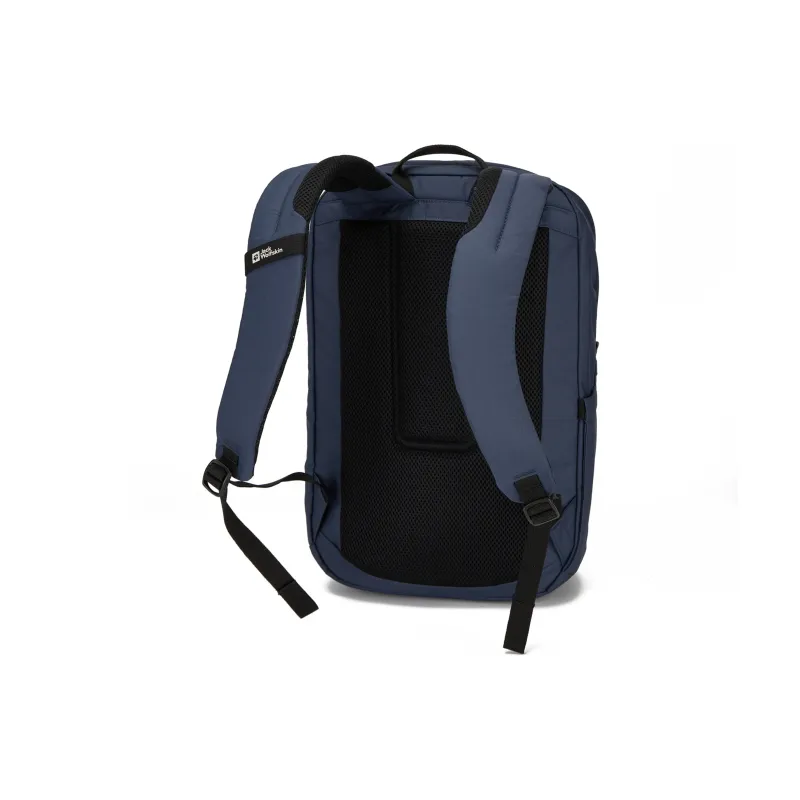 Jack Wolfskin Polyester Backpack Unisex Multicolor-5