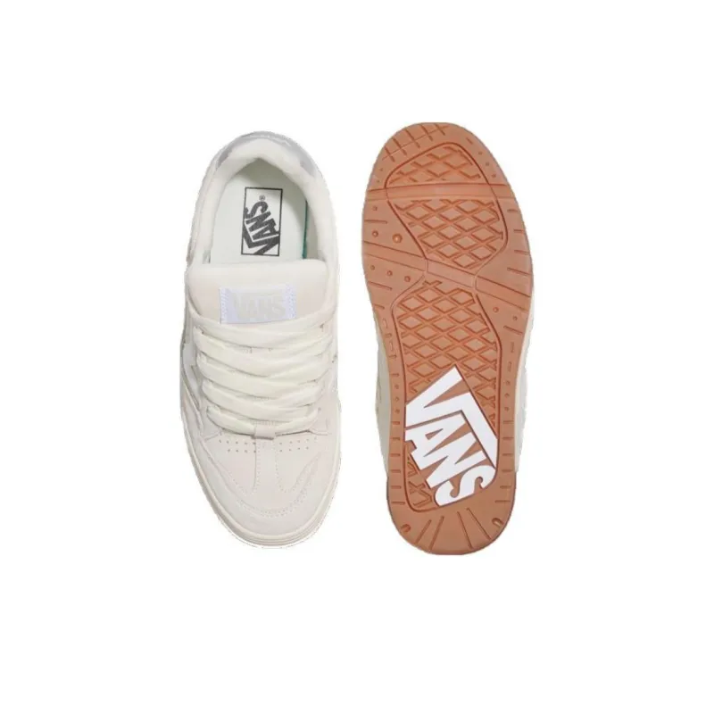 Vans Upland 'Egret White'-3