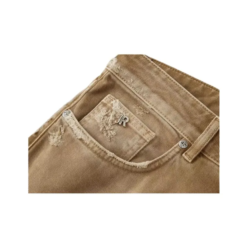 JOHN RICHMOND Jeans Men's Light Khaki-4