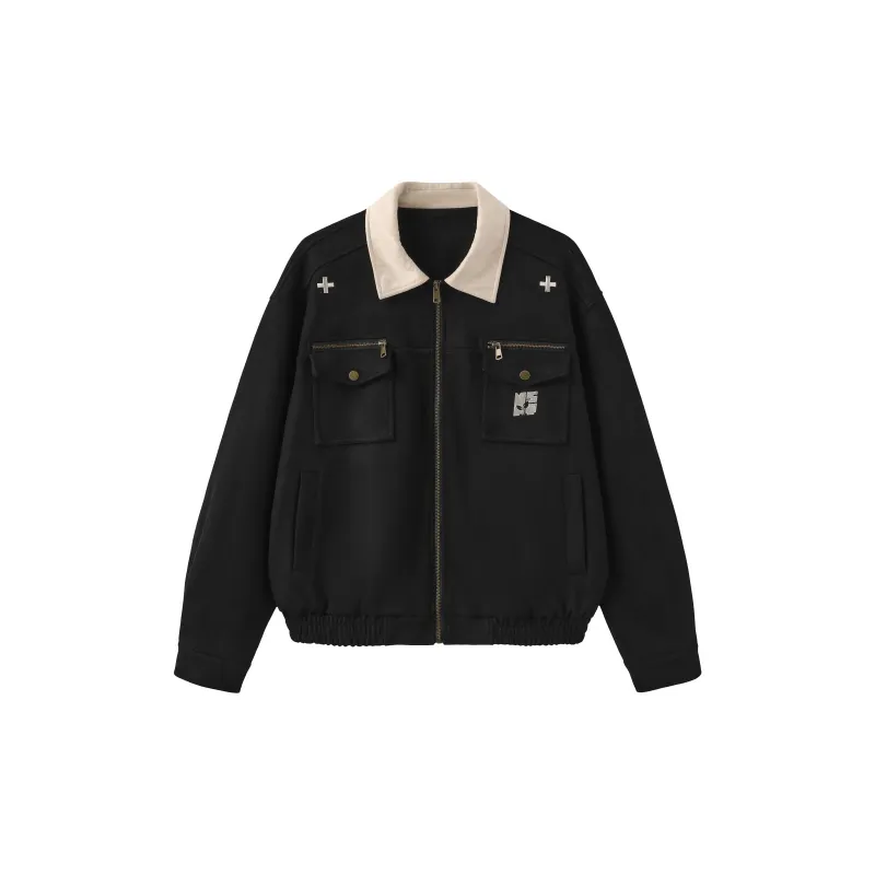 NSTNEW START Jackets & Coats Unisex-1