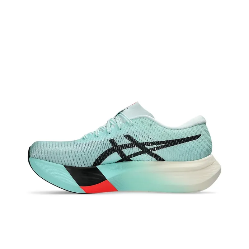 Asics Metaspeed Edge Paris Illuminate Mint Black-0
