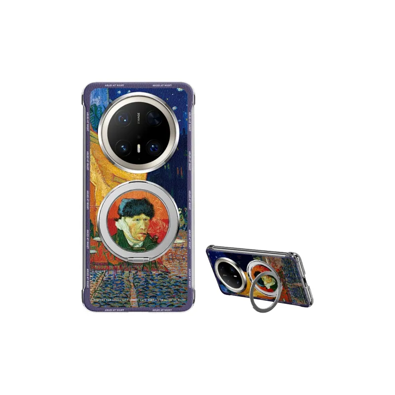 SUPER MOUSE Phone Cases-0