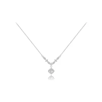 BAX Everyday Commute Date Confession Necklaces Women's