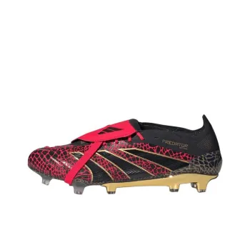 Predator Elite Adidas Foldover Tongue Fg 'Year Of The Snake'