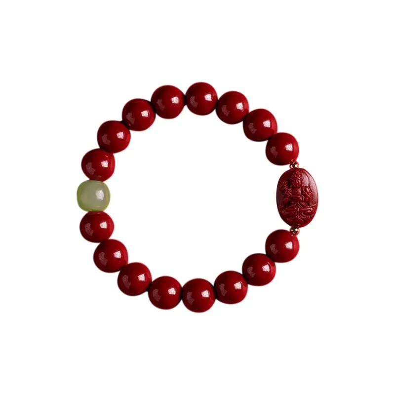CHOW KING SANG Bracelets Unisex-4