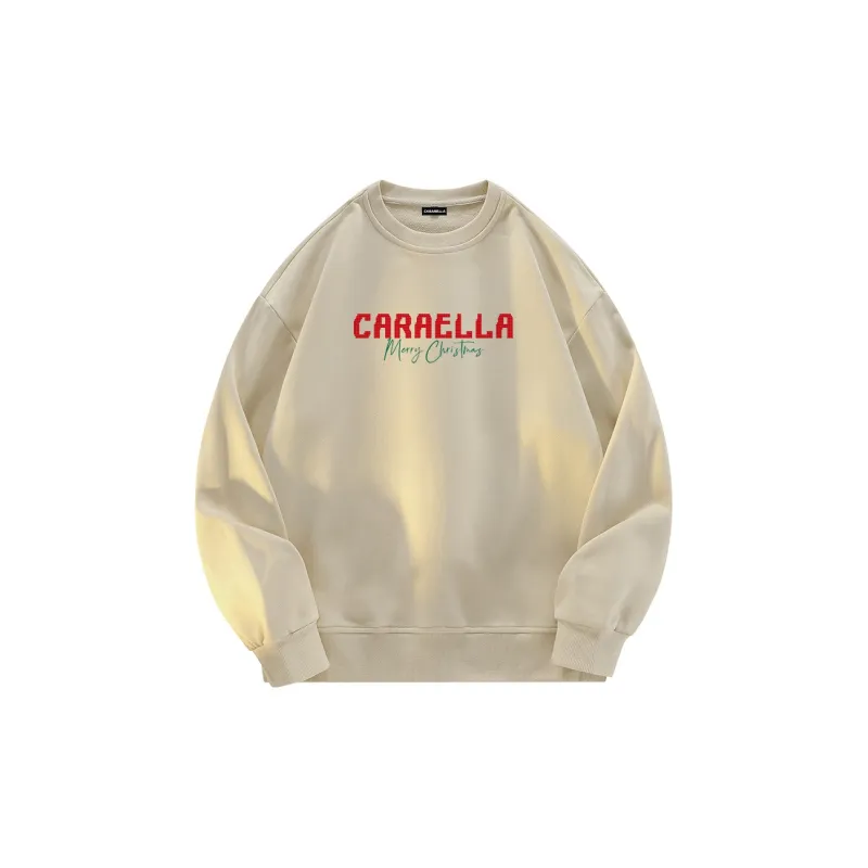 Caramella Sweatshirts Unisex-7