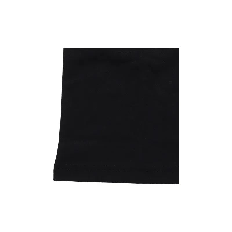 EMPORIO ARMANI Polo Shirt Men's Black-5