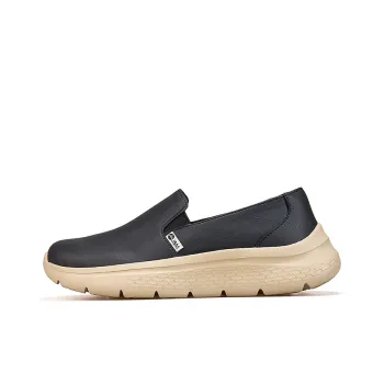Joy&Mario Lightweight Height Increasing Rebound Low-Top Casual Shoes Women's
