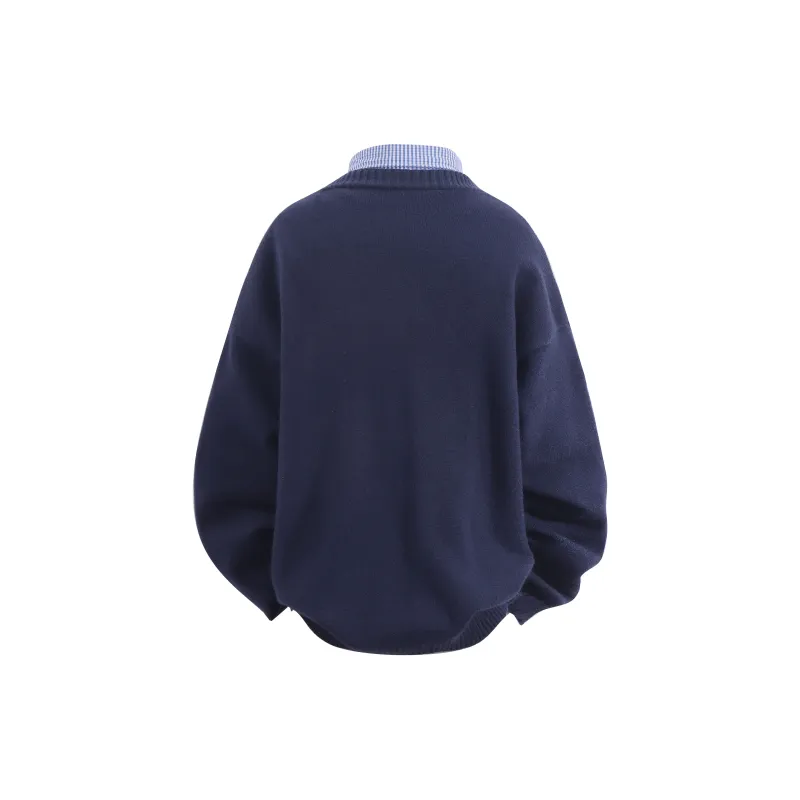 FASTFISH Shirt Matching Set Unisex-12