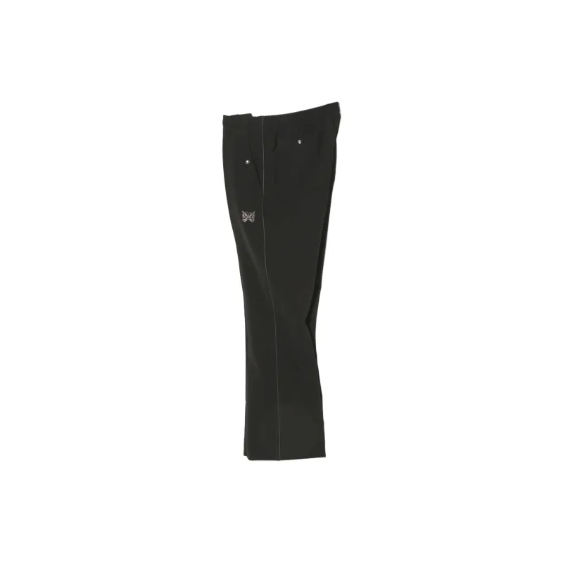 Needles Logo embroidered Trousers-2