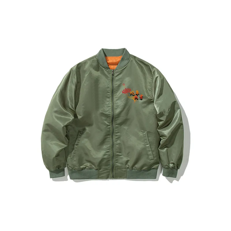 LESS BEARS Jackets Coats Unisex-5
