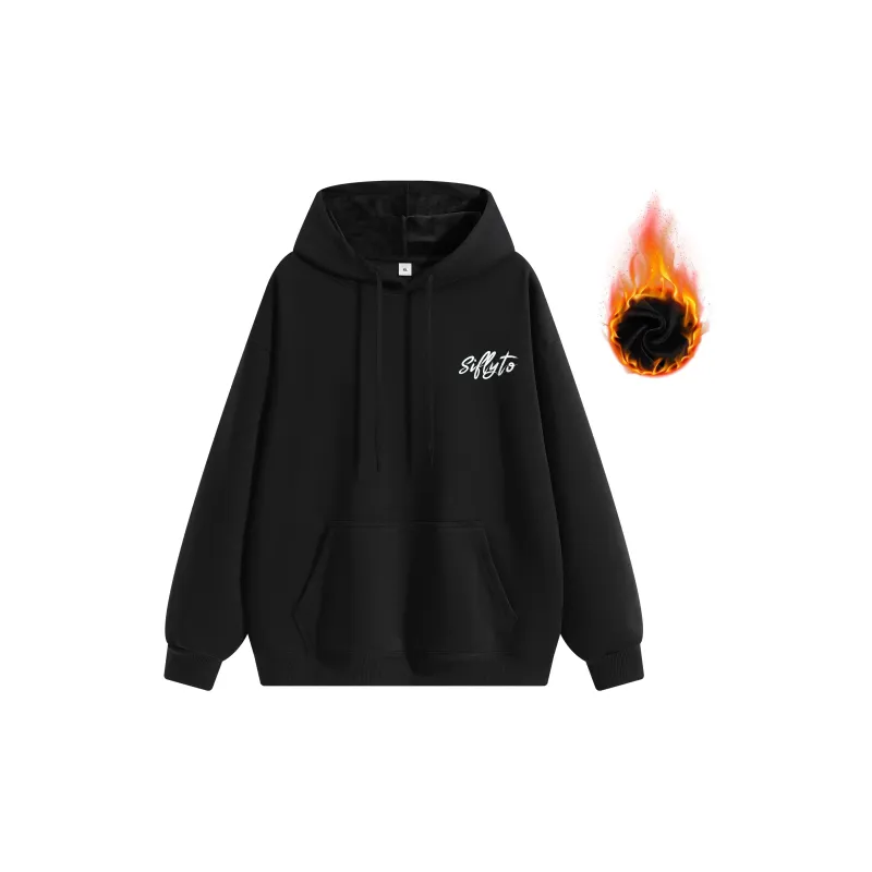 SIFLYTO Sweatshirts Unisex-9