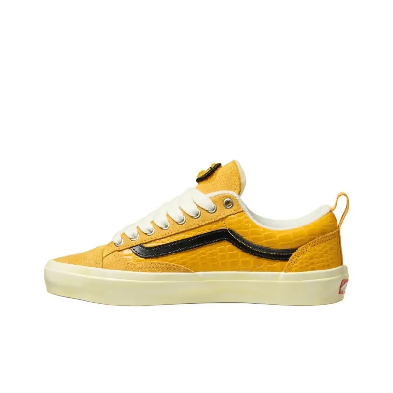 Vans Carpet Company X Skate Old Skool 36+ 'The Oldest Skool'-2