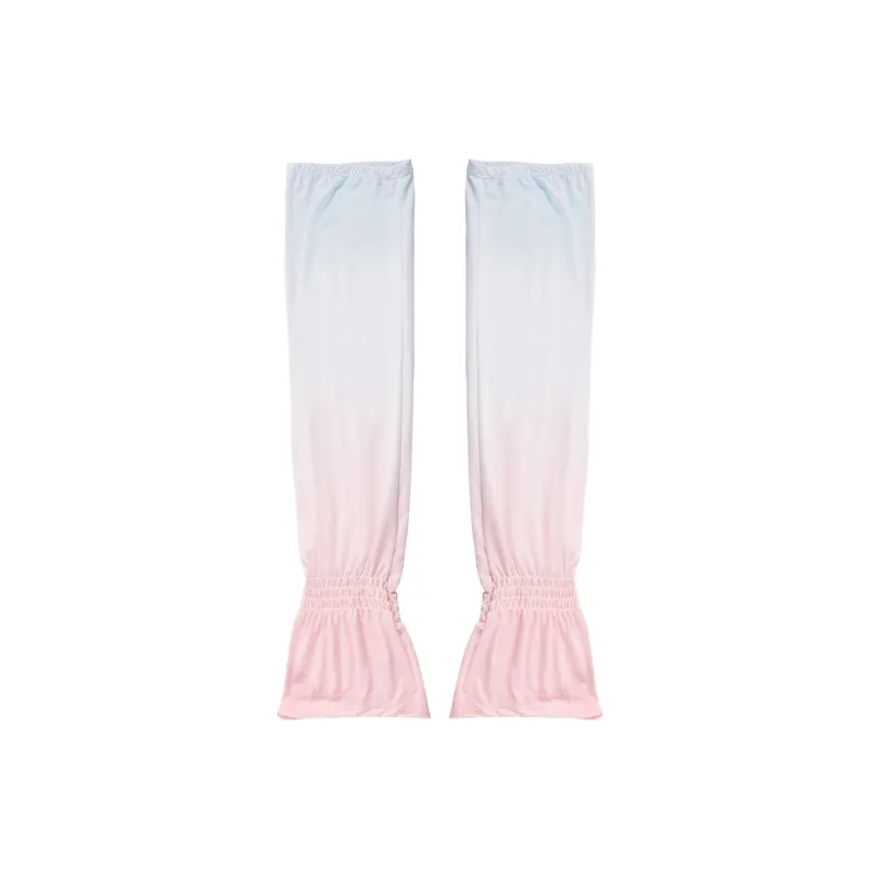 BANDICOOT Polyamide Sun Protection Sleeves Women's-2