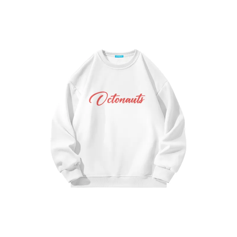 Small Columns Under The Sea Sweatshirt Unisex-37