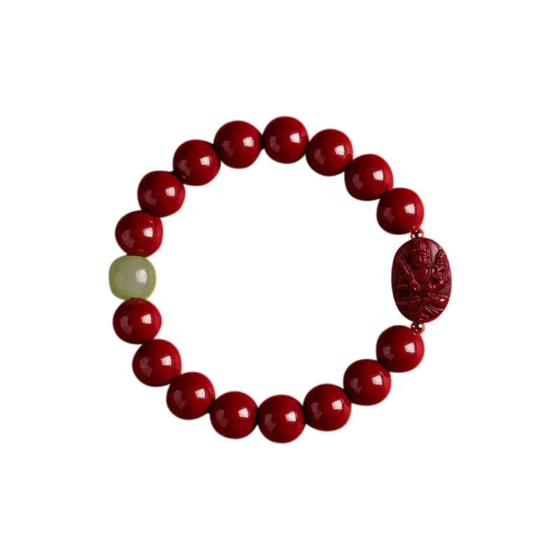 CHOW KING SANG Bracelets Unisex-12