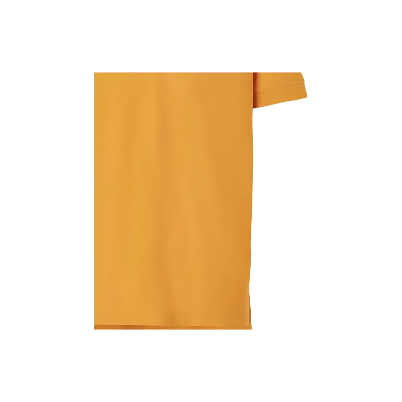 Burberry Polo Shirt Men's Yellow-4