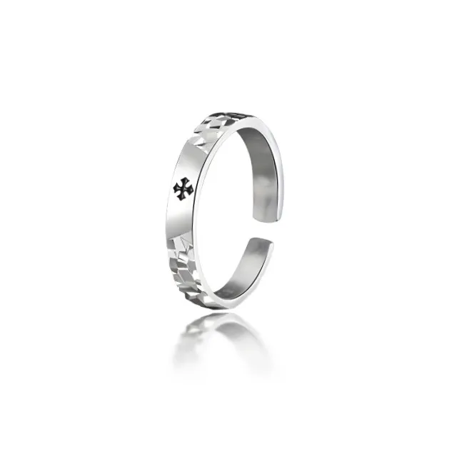VASO Rings Unisex-7