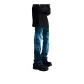 Gray Black-VIP Trendy Brand
