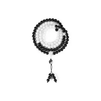 Kowloonko Ebony Bracelets Unisex