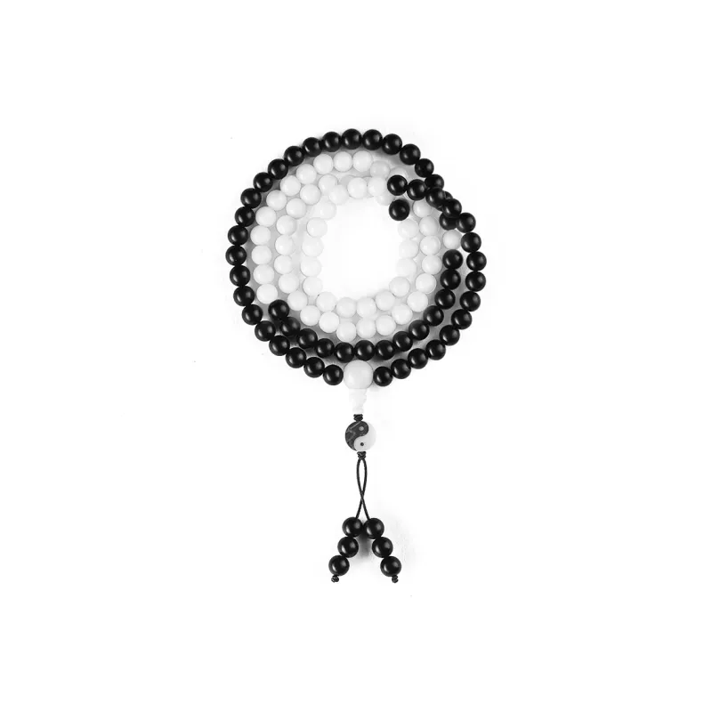Kowloonko Ebony Bracelets Unisex-0