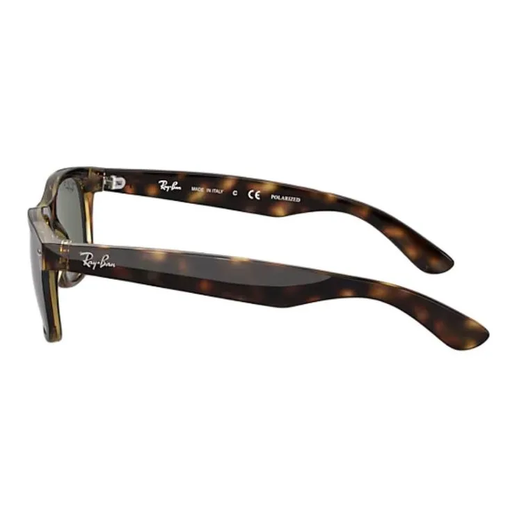 RayBan New Wayfarer Sunglasses-3