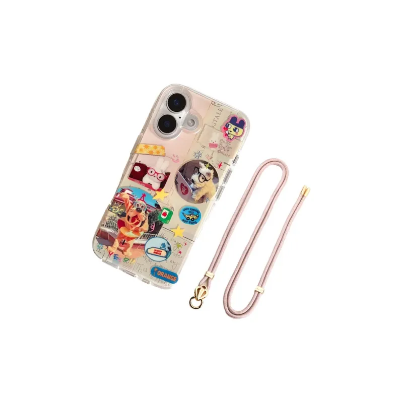 HUANBAOKE Phone Cases-1
