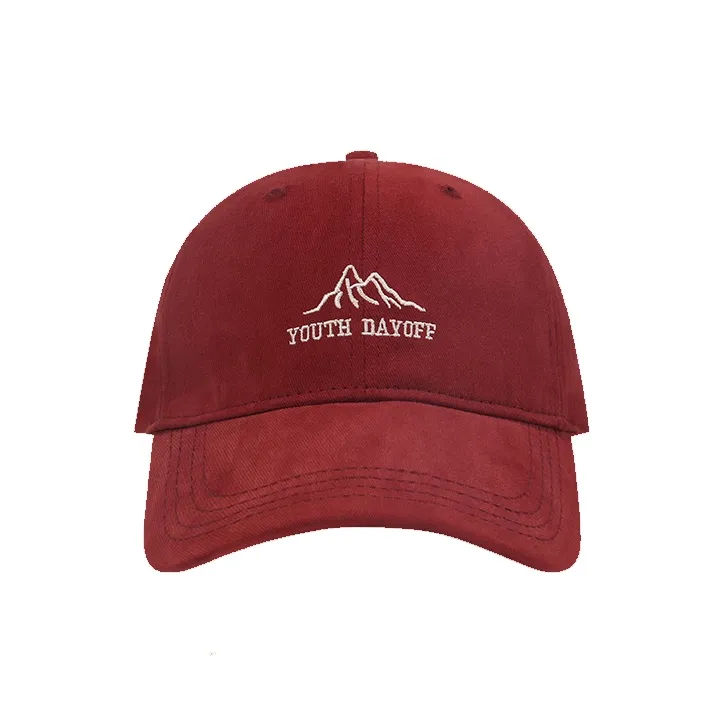 RX UVCUT Cotton Baseball Caps Unisex-6