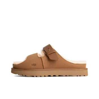 UGG Slide Slippers Women's Chestnut